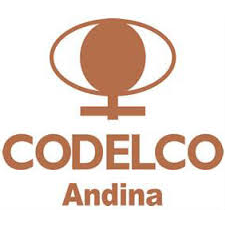 codelco andina